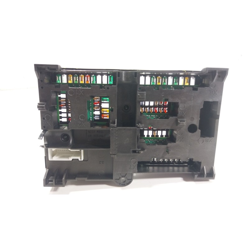 Recambio de caja reles / fusibles para bmw 5 (g30, f90) 530 i mild-hybrid xdrive referencia OEM IAM 61148713127 61148713127 