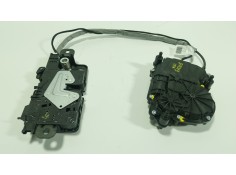 Recambio de cerradura maletero / porton para bmw 5 (g30, f90) 530 i mild-hybrid xdrive referencia OEM IAM 51247441014 744101411  2