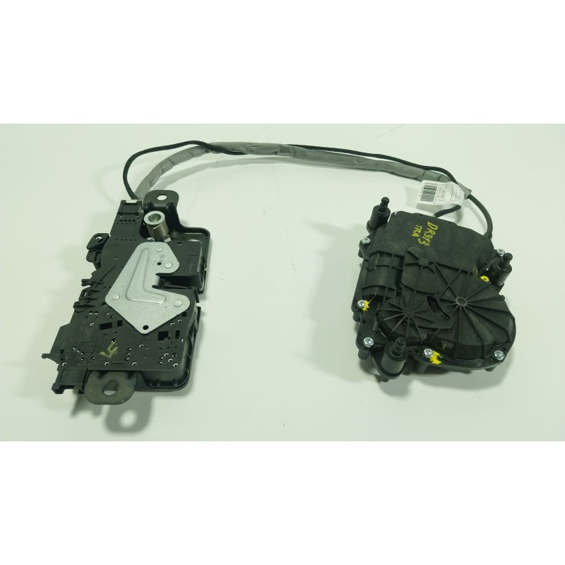 Recambio de cerradura maletero / porton para bmw 5 (g30, f90) 530 i mild-hybrid xdrive referencia OEM IAM 51247441014 744101411 