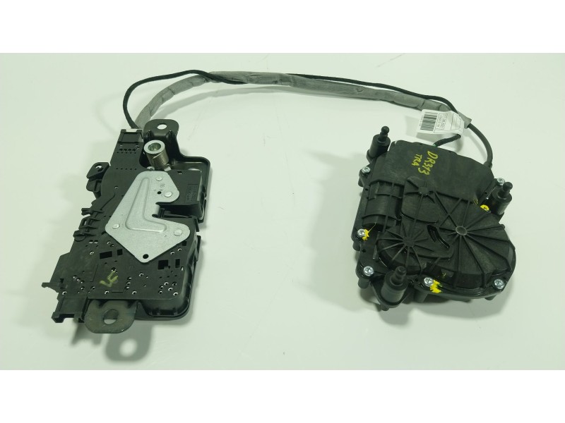 Recambio de cerradura maletero / porton para bmw 5 (g30, f90) 530 i mild-hybrid xdrive referencia OEM IAM 51247441014 744101411 