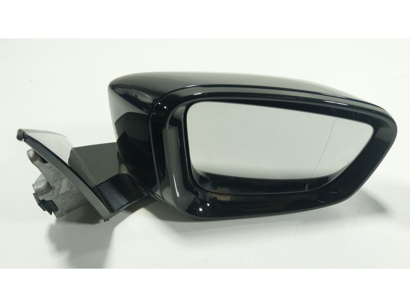 Recambio de espejo derecho para bmw 5 (g30, f90) 530 i mild-hybrid xdrive referencia OEM IAM 51167485204  