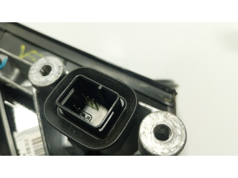 Recambio de espejo derecho para bmw 5 (g30, f90) 530 i mild-hybrid xdrive referencia OEM IAM 51167485204  