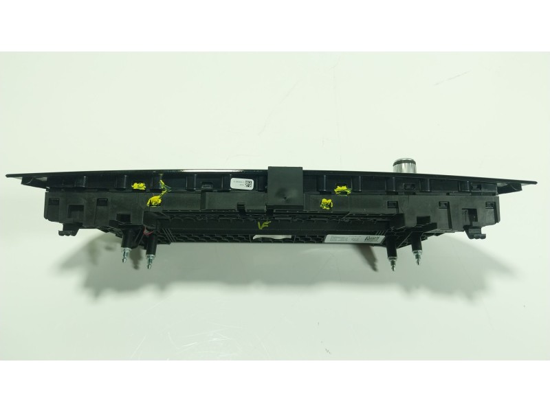 Recambio de mando climatizador para bmw 5 (g30, f90) 530 i mild-hybrid xdrive referencia OEM IAM 61315A480C3 5A4800502 