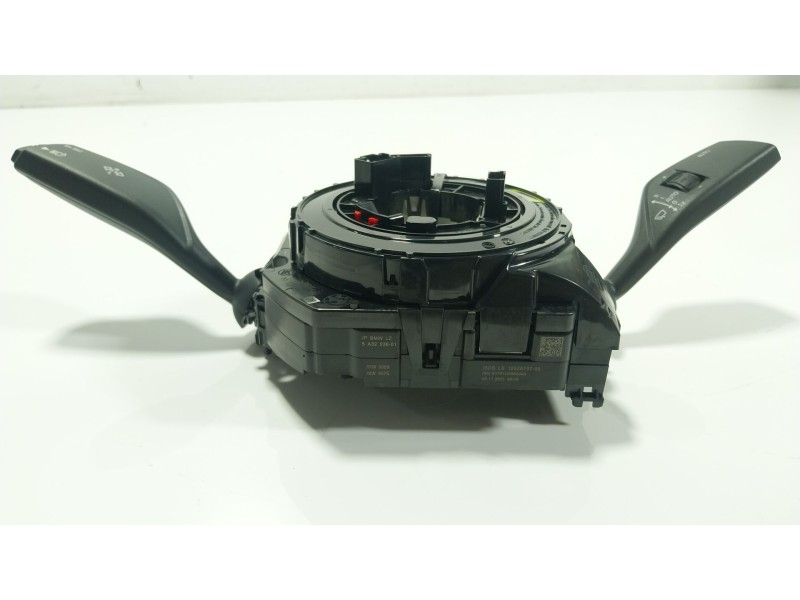 Recambio de mando intermitentes para bmw 5 (g30, f90) 530 i mild-hybrid xdrive referencia OEM IAM 61315A32036 5A3203601 