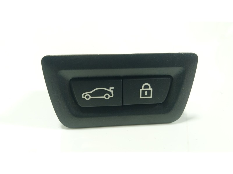 Recambio de maneta porton para bmw 5 (g30, f90) 530 i mild-hybrid xdrive referencia OEM IAM 61315A64C25 927512102 