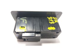 Recambio de maneta porton para bmw 5 (g30, f90) 530 i mild-hybrid xdrive referencia OEM IAM 61315A64C25 927512102  2