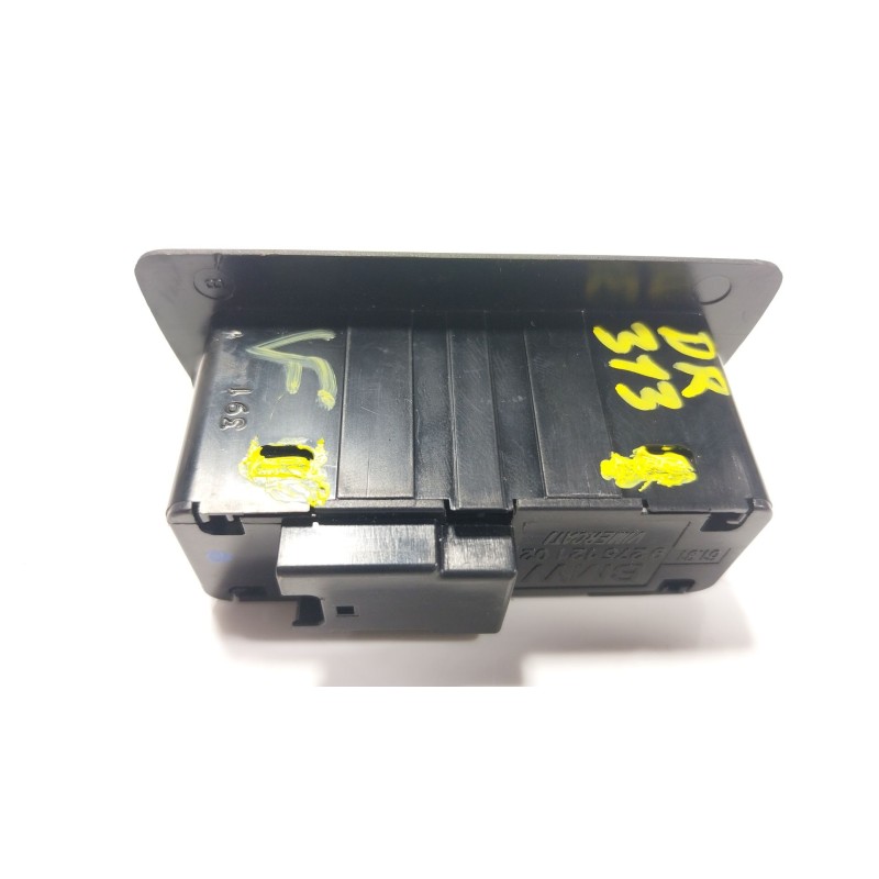 Recambio de maneta porton para bmw 5 (g30, f90) 530 i mild-hybrid xdrive referencia OEM IAM 61315A64C25 927512102 