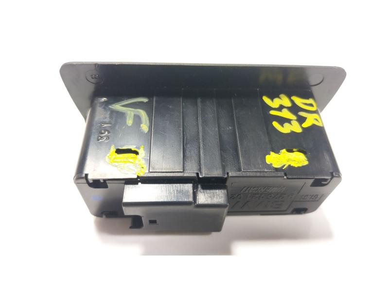 Recambio de maneta porton para bmw 5 (g30, f90) 530 i mild-hybrid xdrive referencia OEM IAM 61315A64C25 927512102 