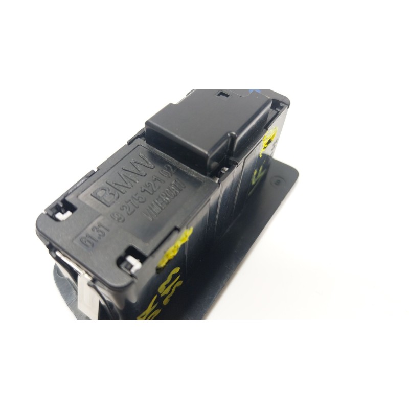 Recambio de maneta porton para bmw 5 (g30, f90) 530 i mild-hybrid xdrive referencia OEM IAM 61315A64C25 927512102 