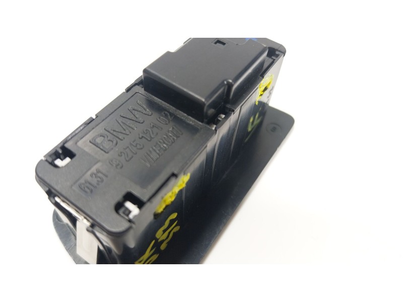 Recambio de maneta porton para bmw 5 (g30, f90) 530 i mild-hybrid xdrive referencia OEM IAM 61315A64C25 927512102 