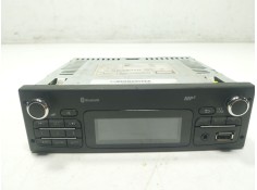Recambio de sistema audio / radio cd para renault kangoo express (fw0/1_) 1.5 dci 90 (fw0g, fw05, fw08, fw11) referencia OEM IAM