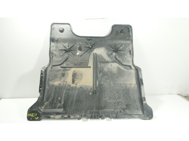 Recambio de cubrecarter para seat arona (kj7, kjp) 1.0 tgi referencia OEM IAM  2Q0825236G 