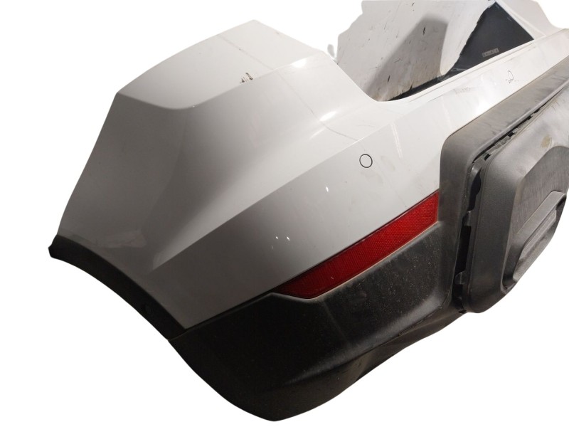 Recambio de paragolpes trasero para seat arona (kj7, kjp) 1.0 tgi referencia OEM IAM   