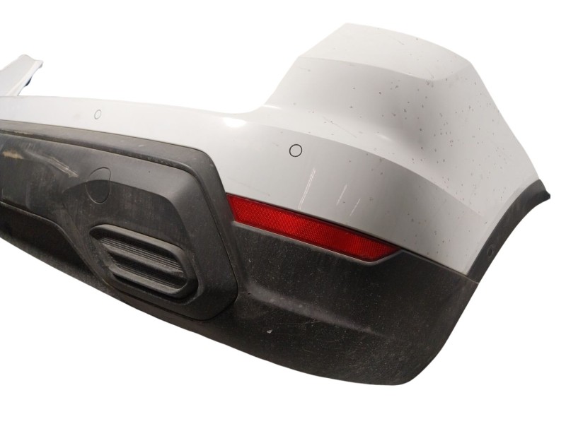 Recambio de paragolpes trasero para seat arona (kj7, kjp) 1.0 tgi referencia OEM IAM   