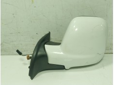 Recambio de espejo izquierdo para peugeot partner tepee 1.6 bluehdi 100 referencia OEM IAM    2