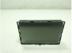 Recambio de sistema navegacion gps para peugeot partner tepee 1.6 bluehdi 100 referencia OEM IAM  9815356180 