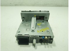 Recambio de sistema navegacion gps para peugeot partner tepee 1.6 bluehdi 100 referencia OEM IAM  9815356180  2