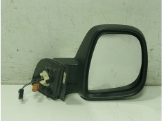 Recambio de espejo derecho para peugeot partner tepee 1.6 bluehdi 100 referencia OEM IAM   