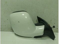 Recambio de espejo derecho para peugeot partner tepee 1.6 bluehdi 100 referencia OEM IAM    2
