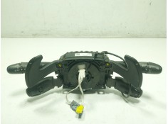 Recambio de mando luces para peugeot partner tepee 1.6 bluehdi 100 referencia OEM IAM  96561278ZD 