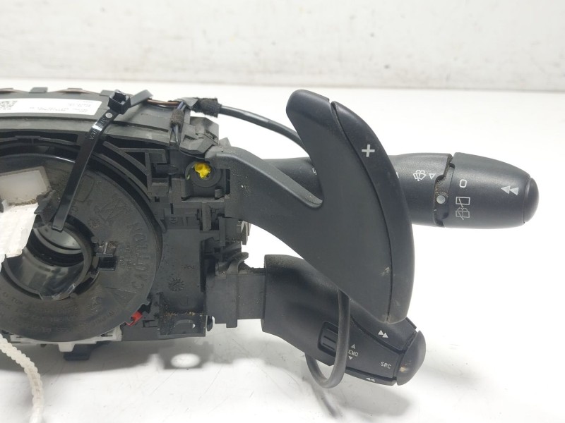 Recambio de mando luces para peugeot partner tepee 1.6 bluehdi 100 referencia OEM IAM  96561278ZD 