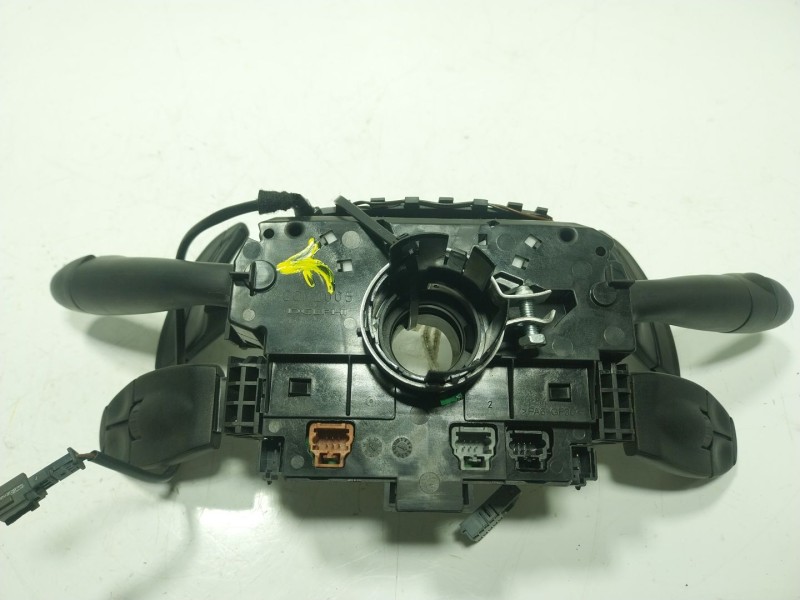 Recambio de mando luces para peugeot partner tepee 1.6 bluehdi 100 referencia OEM IAM  96561278ZD 