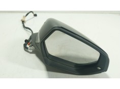 Recambio de espejo derecho para cupra leon (kl1, ku1, kug) 1.5 tsi referencia OEM IAM   
