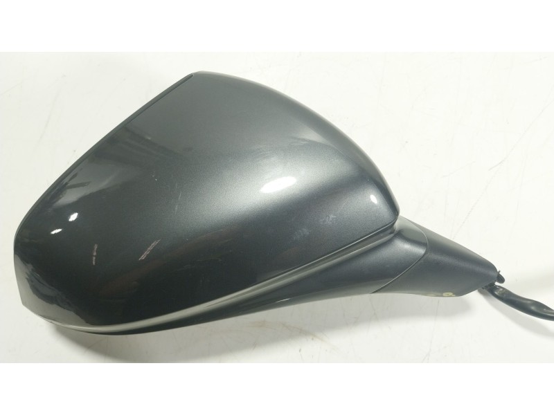 Recambio de espejo derecho para cupra leon (kl1, ku1, kug) 1.5 tsi referencia OEM IAM   