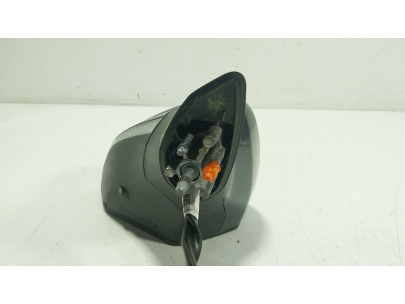 Recambio de espejo derecho para cupra leon (kl1, ku1, kug) 1.5 tsi referencia OEM IAM   