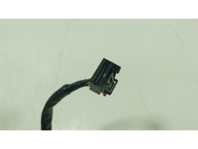 Recambio de espejo derecho para cupra leon (kl1, ku1, kug) 1.5 tsi referencia OEM IAM   