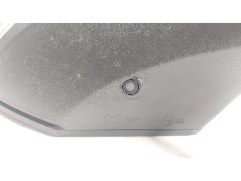 Recambio de espejo derecho para cupra leon (kl1, ku1, kug) 1.5 tsi referencia OEM IAM   
