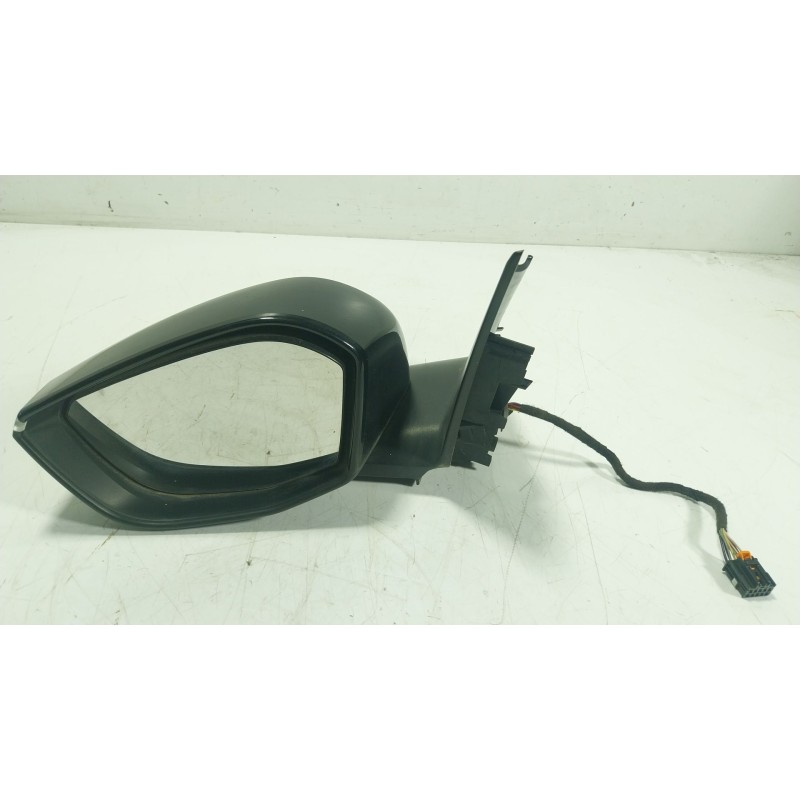 Recambio de espejo izquierdo para citroën c4 iii (ba_, bb_, bc_) 1.2 puretech 130 (bahnsa, bahnsb) referencia OEM IAM   