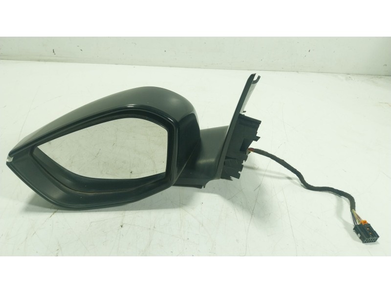 Recambio de espejo izquierdo para citroën c4 iii (ba_, bb_, bc_) 1.2 puretech 130 (bahnsa, bahnsb) referencia OEM IAM   