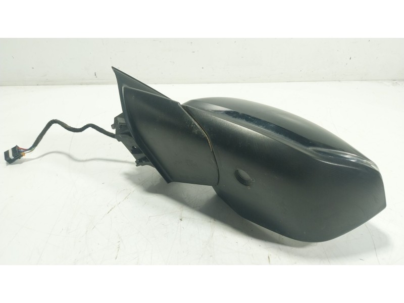 Recambio de espejo izquierdo para citroën c4 iii (ba_, bb_, bc_) 1.2 puretech 130 (bahnsa, bahnsb) referencia OEM IAM   