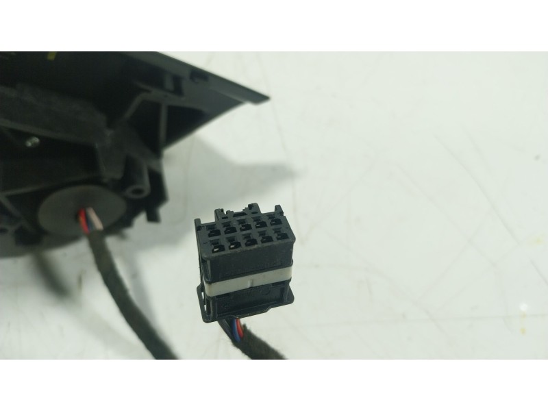 Recambio de espejo izquierdo para citroën c4 iii (ba_, bb_, bc_) 1.2 puretech 130 (bahnsa, bahnsb) referencia OEM IAM   