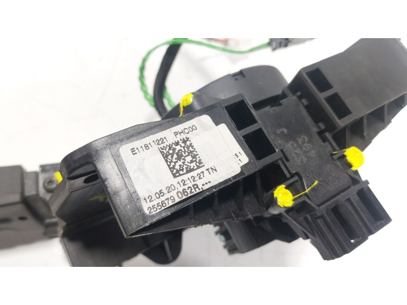 Recambio de anillo airbag para dacia lodgy (js_) 1.5 blue dci 115 (jsjt) referencia OEM IAM  479452659R 