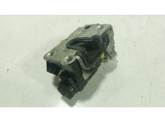 Recambio de cerradura puerta delantera izquierda para dacia lodgy (js_) 1.5 blue dci 115 (jsjt) referencia OEM IAM   