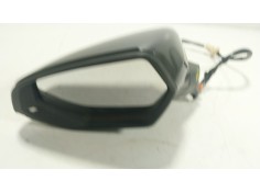 Recambio de espejo izquierdo para cupra leon (kl1, ku1, kug) 1.5 tsi referencia OEM IAM   