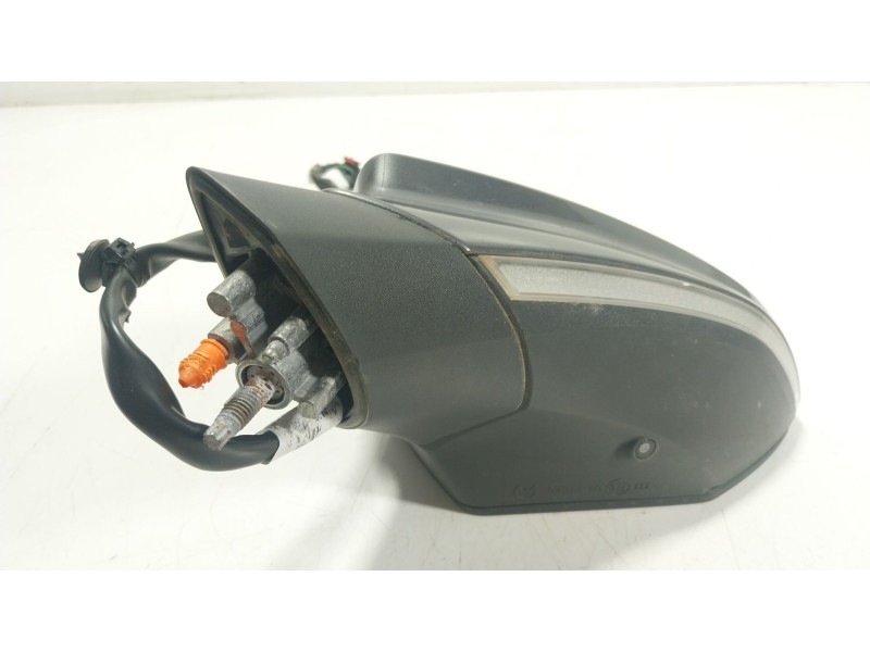 Recambio de espejo izquierdo para cupra leon (kl1, ku1, kug) 1.5 tsi referencia OEM IAM   