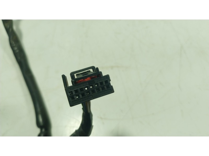 Recambio de espejo izquierdo para cupra leon (kl1, ku1, kug) 1.5 tsi referencia OEM IAM   