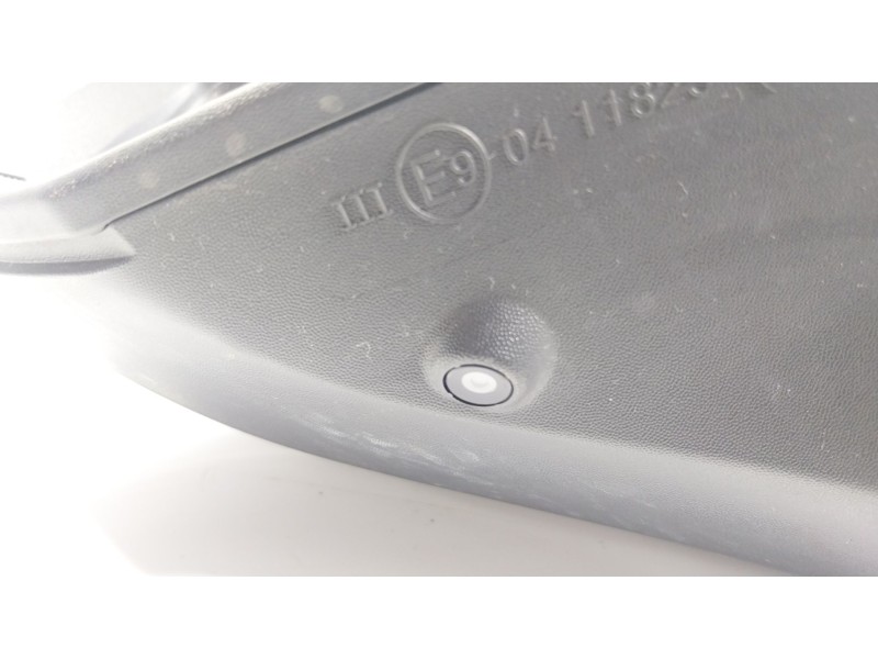 Recambio de espejo izquierdo para cupra leon (kl1, ku1, kug) 1.5 tsi referencia OEM IAM   