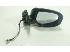 Recambio de espejo derecho para mitsubishi asx (ga_w_) 1.8 di-d (ga6w) referencia OEM IAM   