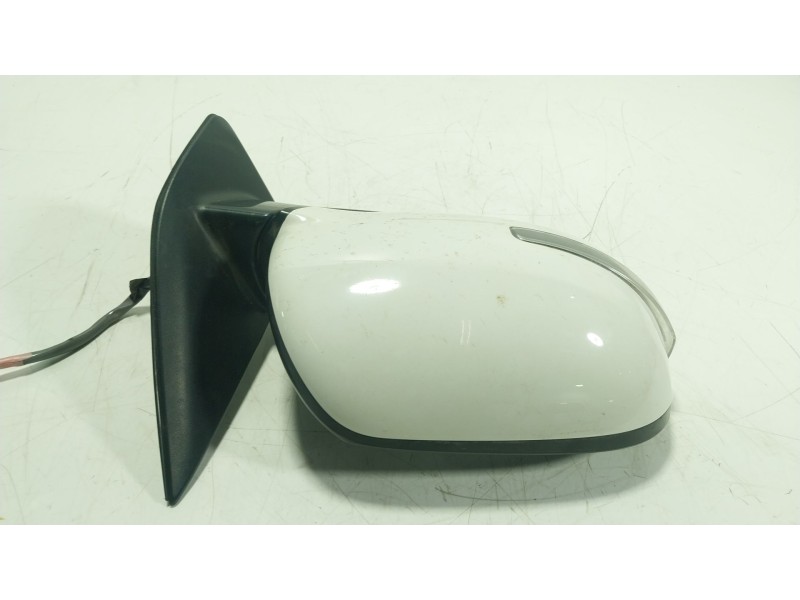 Recambio de espejo derecho para mitsubishi asx (ga_w_) 1.8 di-d (ga6w) referencia OEM IAM   