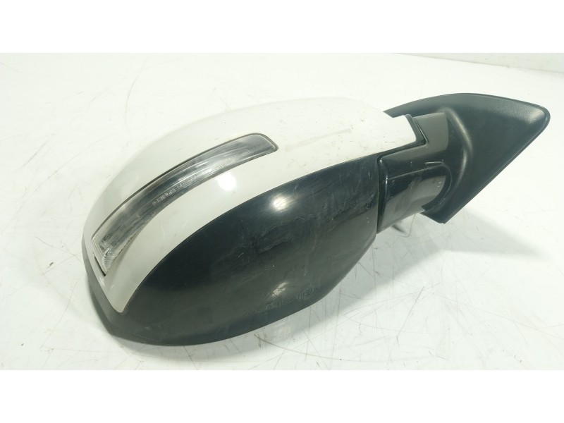 Recambio de espejo derecho para mitsubishi asx (ga_w_) 1.8 di-d (ga6w) referencia OEM IAM   