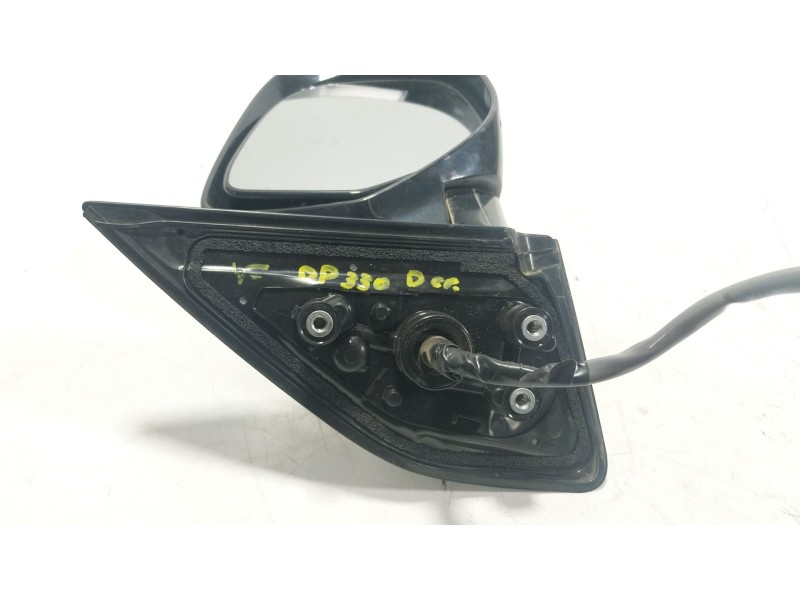 Recambio de espejo derecho para mitsubishi asx (ga_w_) 1.8 di-d (ga6w) referencia OEM IAM   