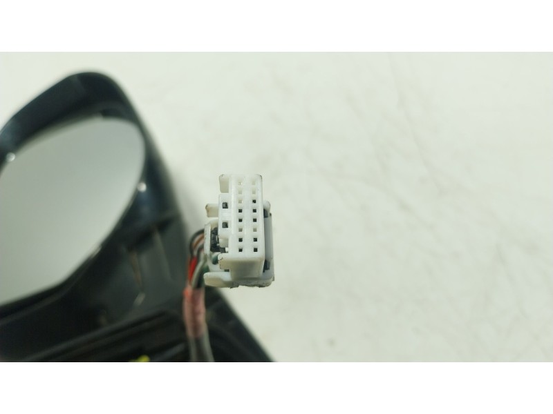 Recambio de espejo derecho para mitsubishi asx (ga_w_) 1.8 di-d (ga6w) referencia OEM IAM   