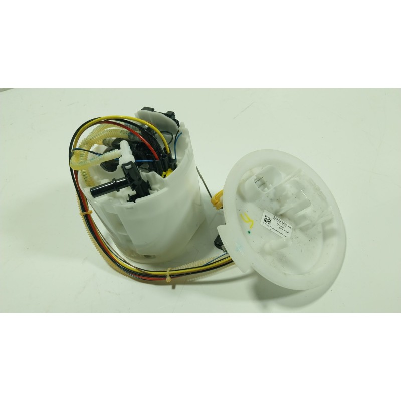 Recambio de aforador para bmw 5 (g30, f90) 530 i mild-hybrid xdrive referencia OEM IAM 16119468602 7401428 