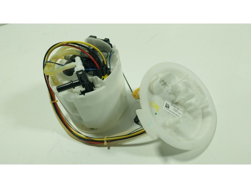 Recambio de aforador para bmw 5 (g30, f90) 530 i mild-hybrid xdrive referencia OEM IAM 16119468602 7401428 