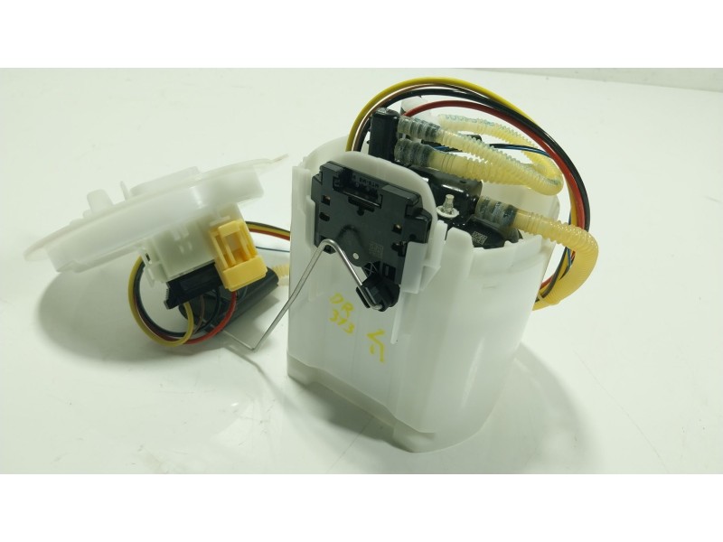 Recambio de aforador para bmw 5 (g30, f90) 530 i mild-hybrid xdrive referencia OEM IAM 16119468602 7401428 