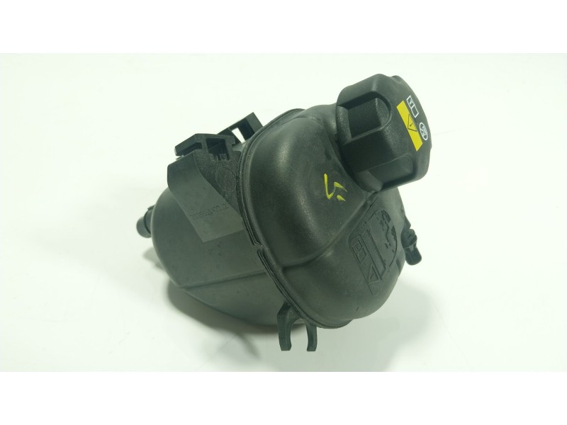 Recambio de deposito expansion para bmw 5 (g30, f90) 530 i mild-hybrid xdrive referencia OEM IAM 17139485733 17139485733 